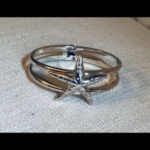 Brighton Starfish Bangle